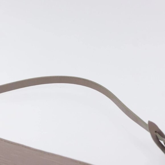 LOUIS VUITTON Epi Pochette Accessoires Accessory Pouch Lilac Auth - Picture 9 of 16